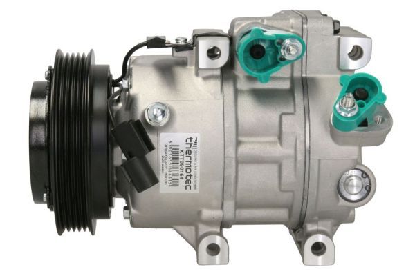 Kompressor, Klimaanlage THERMOTEC KTT090164