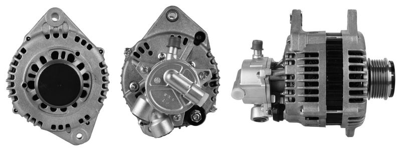Generator ELSTOCK 28-5739