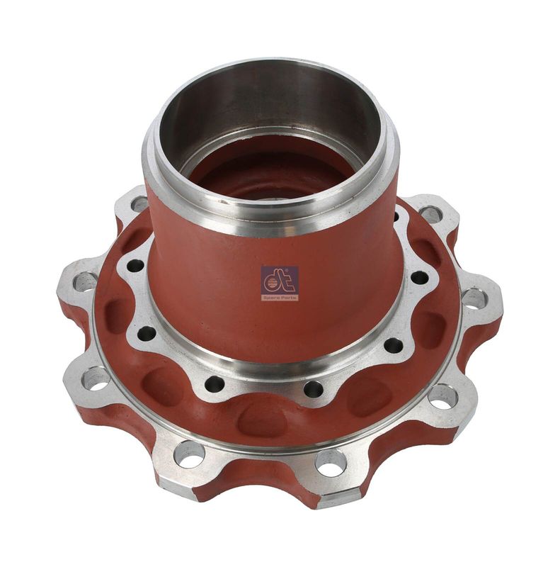 Radnabe DT Spare Parts 4.70256