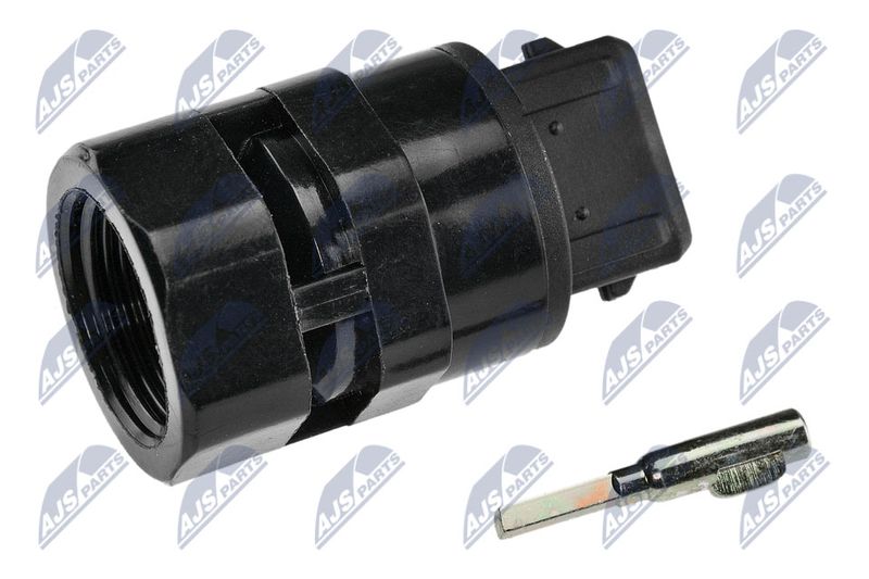 Sensor, Geschwindigkeit/Drehzahl NTY ECP-MS-013