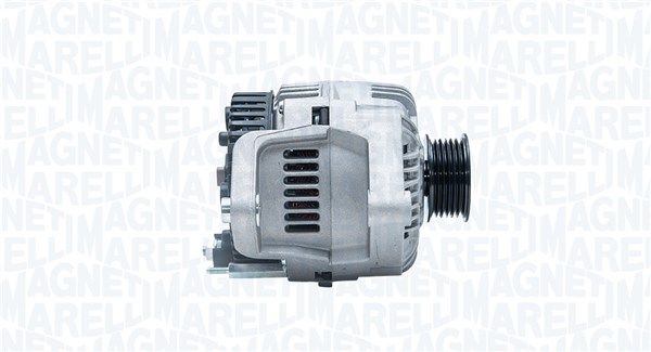 Generator MAGNETI MARELLI 063731622010
