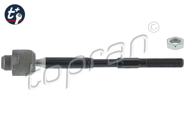 Axialgelenk, Spurstange TOPRAN 701 450