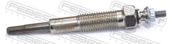 Glühkerze FEBEST 05642-001