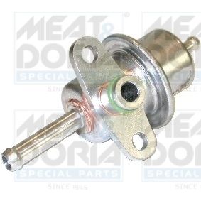 Kraftstoffdruckregler MEAT & DORIA 75021