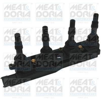 Zündspule MEAT & DORIA 10398