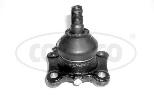 Trag-/Führungsgelenk CORTECO 49400157