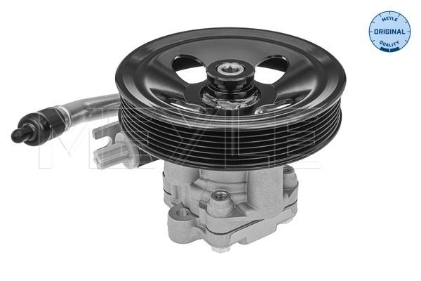 Hydraulikpumpe, Lenkung MEYLE 37-146310016