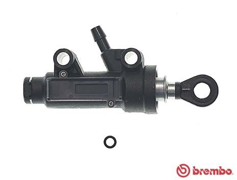 Geberzylinder Kupplung BREMBO C 06 010