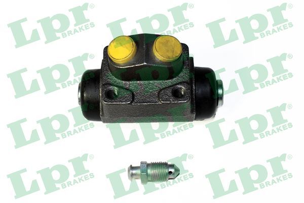 Radbremszylinder LPR 4889
