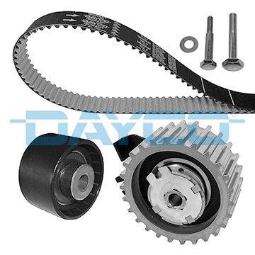 Zahnriemensatz DAYCO KTB759
