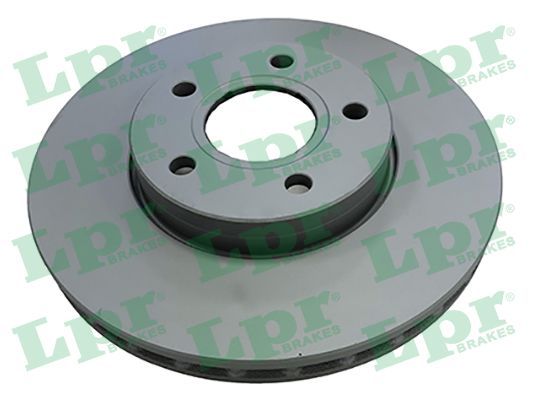 Bremsscheibe LPR F1028VR