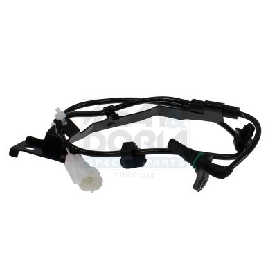 Sensor, Raddrehzahl MEAT & DORIA 901438