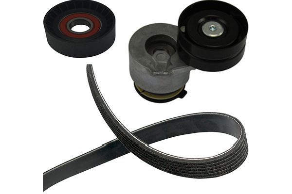 Keilriemensatz KAVO PARTS DKM-6503