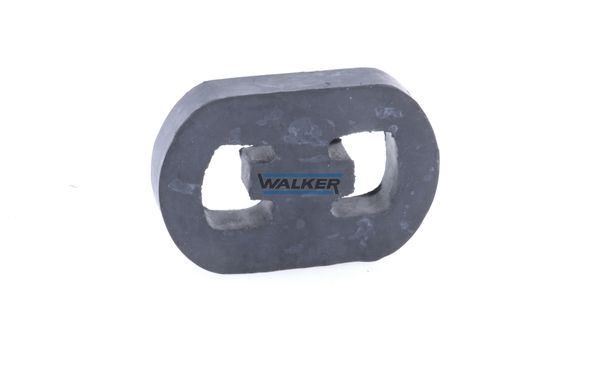 Gummistreifen Abgasanlage WALKER 81249