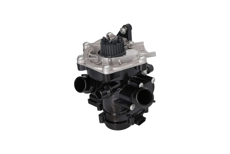 Thermostat, Kühlmittel KAMOKA 7710329