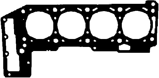 Dichtung, Zylinderkopf CORTECO 414298P