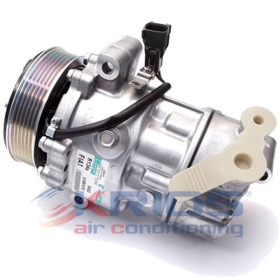 Kompressor, Klimaanlage MEAT & DORIA K11441