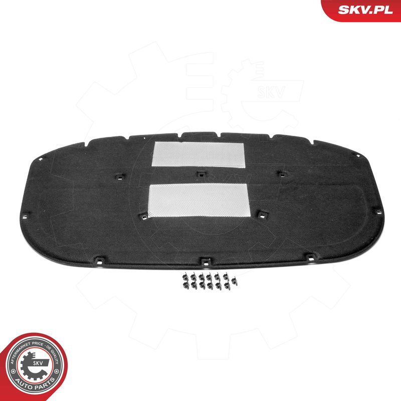Motorraumdämmung ESEN SKV 96SKV474