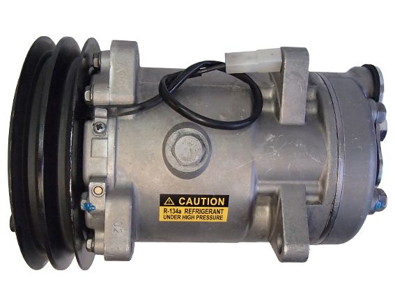 Kompressor, Klimaanlage Airstal 10-1288