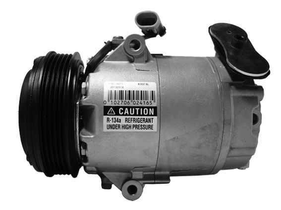 Kompressor, Klimaanlage Airstal 10-0071
