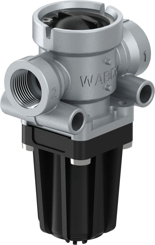 Druckbegrenzungsventil WABCO 475 010 301 0