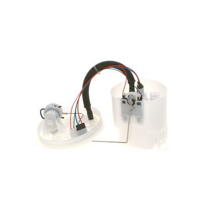 Kraftstoff-Fördereinheit BOSCH 0580314002