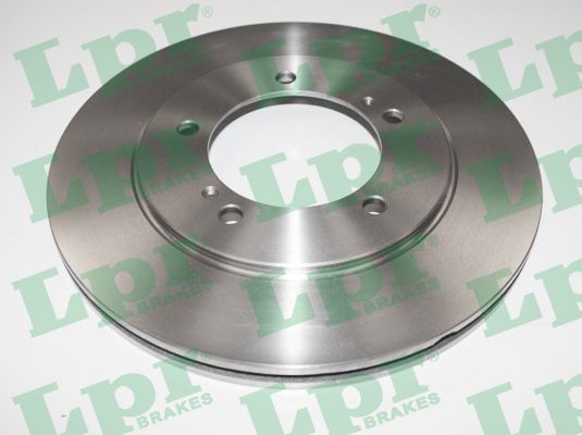 Bremsscheibe LPR S5133V