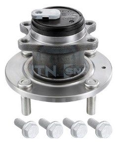 Radlagersatz SNR R187.06