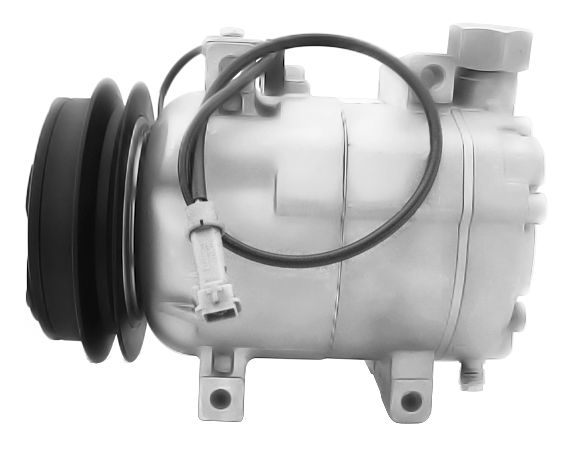 Kompressor, Klimaanlage Airstal 10-1642