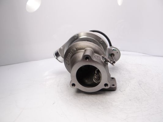 Lader, Aufladung GARRETT 762931-5015S