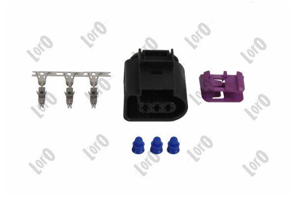 Kabelreparatursatz, Kraftstoffdrucksensor ABAKUS 120-00-251