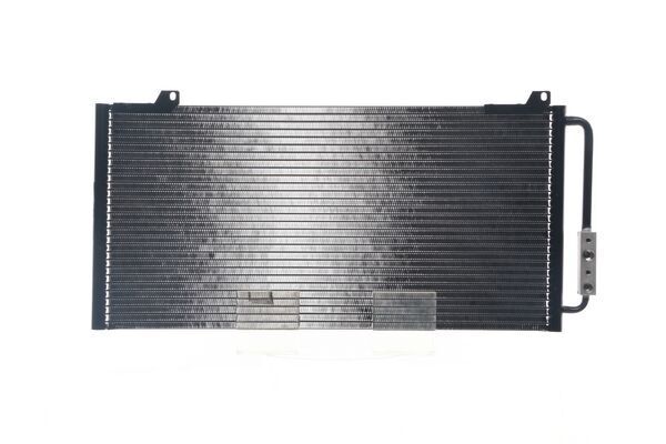 Kondensator, Klimaanlage MAHLE AC160000S