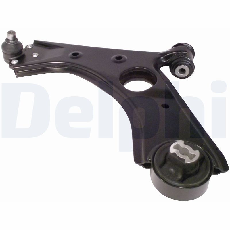 Lenker, Radaufhängung DELPHI TC2484