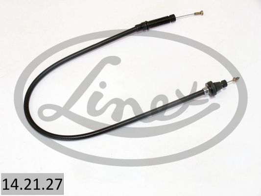 Gaszug LINEX 14.21.27