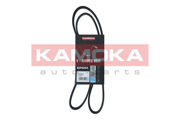 Keilrippenriemen KAMOKA 7014077