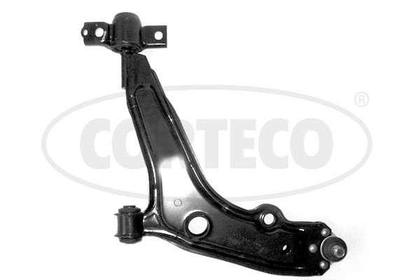 Lenker, Radaufhängung CORTECO 49397554