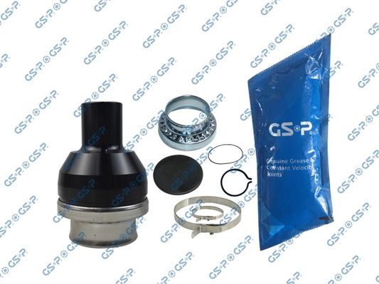Gelenksatz Antriebswelle GSP 602442