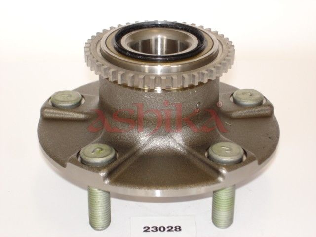 Radnabe ASHIKA 44-23028