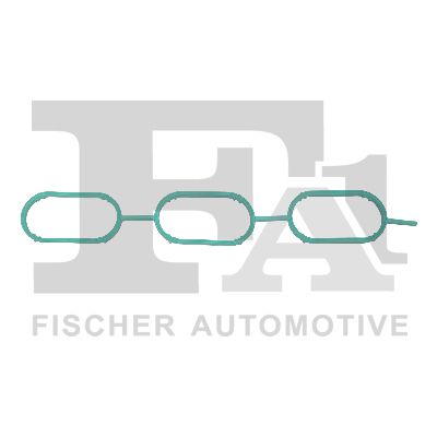 Ansaugkrümmerdichtung FA1 511-018