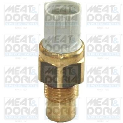 Temperaturschalter, Kühlerlüfter MEAT & DORIA 82660