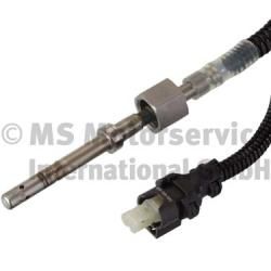 Sensor, Abgastemperatur PIERBURG 7.08369.61.0
