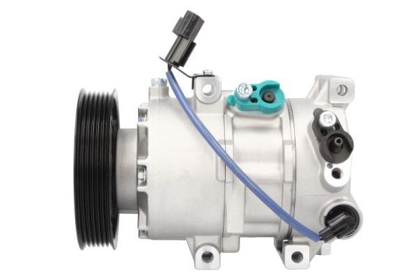 Kompressor, Klimaanlage THERMOTEC KTT090511
