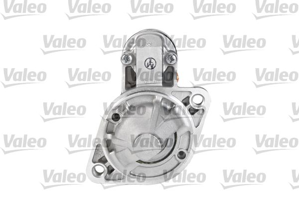Starter VALEO 600084