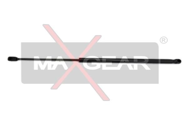 Gasfeder, Koffer-/Laderaum MAXGEAR 12-0310