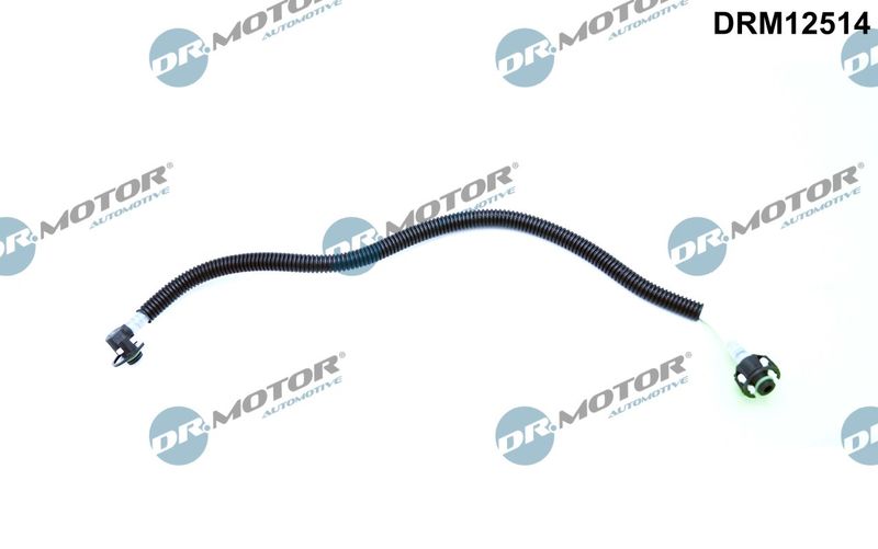 Kraftstoffleitung DR.MOTOR AUTOMOTIVE DRM12514