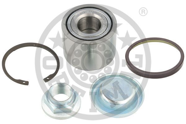 Radlagersatz OPTIMAL 602893L