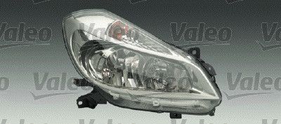 Hauptscheinwerfer VALEO 088948