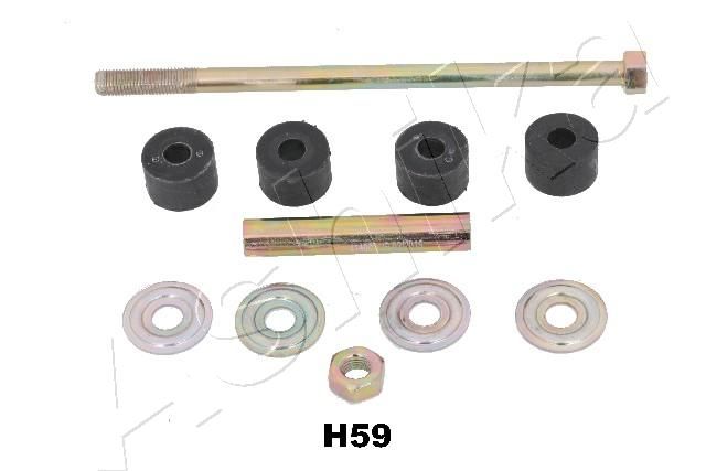Stabistrebe Stabilisator Fahrwerk Ashika 106-0H-H59