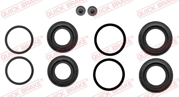 Reparatursatz, Bremssattel QUICK BRAKE 114-0346