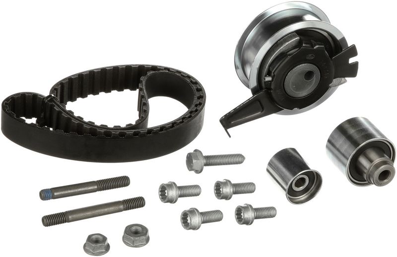 Zahnriemensatz Gates K055678XS